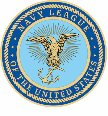 atl navy league logo